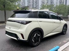 BYD Dolphin 420km Fashion Edition - photo 6