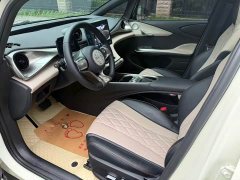 BYD Dolphin 420km Fashion Edition - photo 7