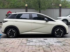 BYD Dolphin 420km Fashion Edition - photo 8