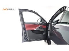 BMW X6 Facelift xDrive40i Luxury Edition M Sport Package - фото 10