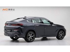 BMW X6 Facelift xDrive40i Luxury Edition M Sport Package - фото 3