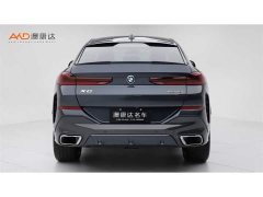 BMW X6 Facelift xDrive40i Luxury Edition M Sport Package - фото 4