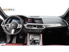 BMW X6 Facelift xDrive40i Luxury Edition M Sport Package - фото 5