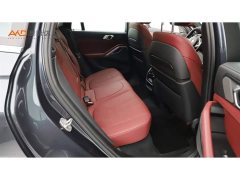 BMW X6 Facelift xDrive40i Luxury Edition M Sport Package - фото 8