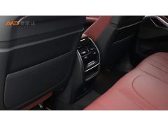 BMW X6 Facelift xDrive40i Luxury Edition M Sport Package - фото 9
