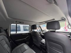 Jetour Chitu Jietu Traveler 2.0T AWD Expedition PRO - фото 11