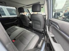 Jetour Chitu Jietu Traveler 2.0T AWD Expedition PRO - фото 12