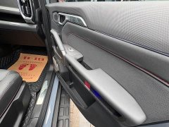 Jetour Chitu Jietu Traveler 2.0T AWD Expedition PRO - фото 13