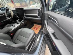 Jetour Chitu Jietu Traveler 2.0T AWD Expedition PRO - фото 14