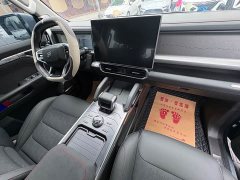 Jetour Chitu Jietu Traveler 2.0T AWD Expedition PRO - фото 15