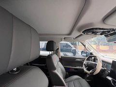 Jetour Chitu Jietu Traveler 2.0T AWD Expedition PRO - фото 16