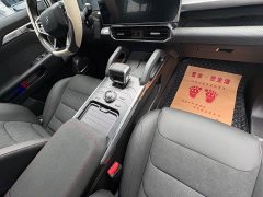 Jetour Chitu Jietu Traveler 2.0T AWD Expedition PRO - фото 17