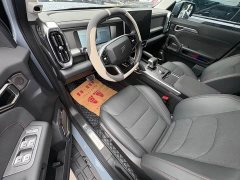 Jetour Chitu Jietu Traveler 2.0T AWD Expedition PRO - фото 4