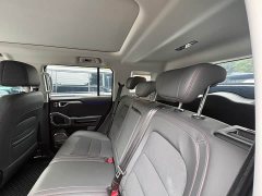 Jetour Chitu Jietu Traveler 2.0T AWD Expedition PRO - фото 5