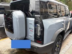 Jetour Chitu Jietu Traveler 2.0T AWD Expedition PRO - фото 6