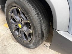 Jetour Chitu Jietu Traveler 2.0T AWD Expedition PRO - фото 8
