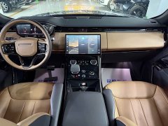 Land Rover Range Rover Sport 400PS Dynamic SE - ფოტო 10