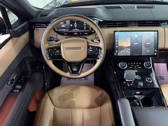 Land Rover Range Rover Sport 400PS Dynamic SE - ფოტო 11