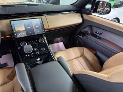 Land Rover Range Rover Sport 400PS Dynamic SE - ფოტო 13