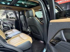 Land Rover Range Rover Sport 400PS Dynamic SE - ფოტო 15