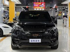 Land Rover Range Rover Sport 400PS Dynamic SE - ფოტო 2