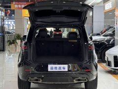 Land Rover Range Rover Sport 400PS Dynamic SE - ფოტო 6