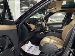 Land Rover Range Rover Sport 400PS Dynamic SE - ფოტო 7