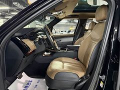 Land Rover Range Rover Sport 400PS Dynamic SE - ფოტო 8