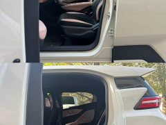 BYD Seagull Glory Edition 305km Freedom Version - ფოტო 5