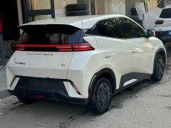 BYD Seagull Glory Edition 305km Freedom Version - ფოტო 7
