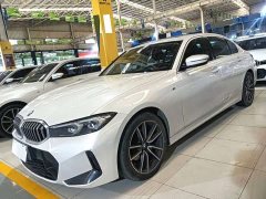BMW 3 Series 320i M Sport Package - photo 1