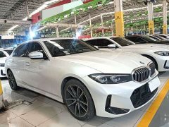 BMW 3 Series 320i M Sport Package - photo 2