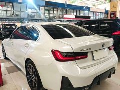 BMW 3 Series 320i M Sport Package - photo 3