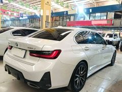 BMW 3 Series 320i M Sport Package - photo 4