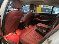 BMW 3 Series 320i M Sport Package - photo 5