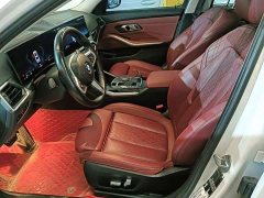 BMW 3 Series 320i M Sport Package - photo 6