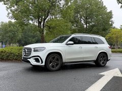 Mercedes-Benz GLS 450 4MATIC Fashion - photo 1