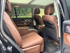 Mercedes-Benz GLS 450 4MATIC Fashion - photo 11