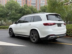 Mercedes-Benz GLS 450 4MATIC Fashion - photo 12