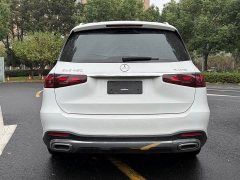 Mercedes-Benz GLS 450 4MATIC Fashion - photo 13
