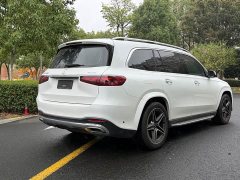 Mercedes-Benz GLS 450 4MATIC Fashion - photo 14