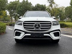Mercedes-Benz GLS 450 4MATIC Fashion - photo 2