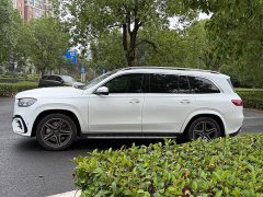 Mercedes-Benz GLS 450 4MATIC Fashion - photo 3