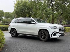 Mercedes-Benz GLS 450 4MATIC Fashion - photo 4