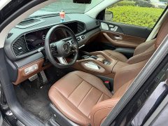 Mercedes-Benz GLS 450 4MATIC Fashion - photo 5