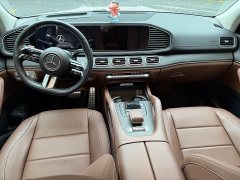 Mercedes-Benz GLS 450 4MATIC Fashion - photo 6