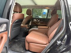 Mercedes-Benz GLS 450 4MATIC Fashion - photo 7