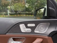 Mercedes-Benz GLS 450 4MATIC Fashion - photo 8