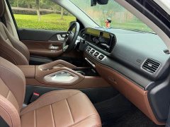Mercedes-Benz GLS 450 4MATIC Fashion - photo 9
