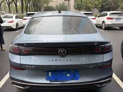 Volkswagen Lingdu L 280TSI DSG Spicy Edition - photo 3